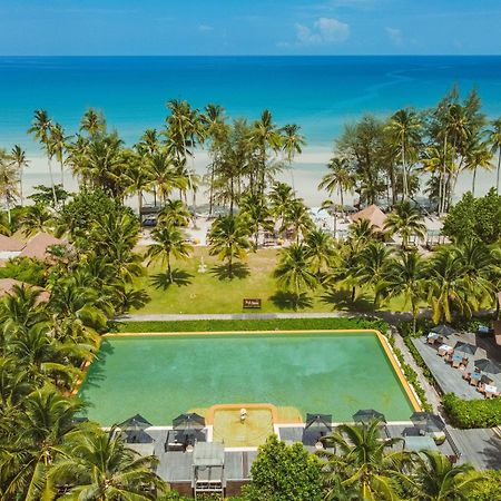 High Season Pool Villa & Spa Ko Kut Ngoại thất bức ảnh