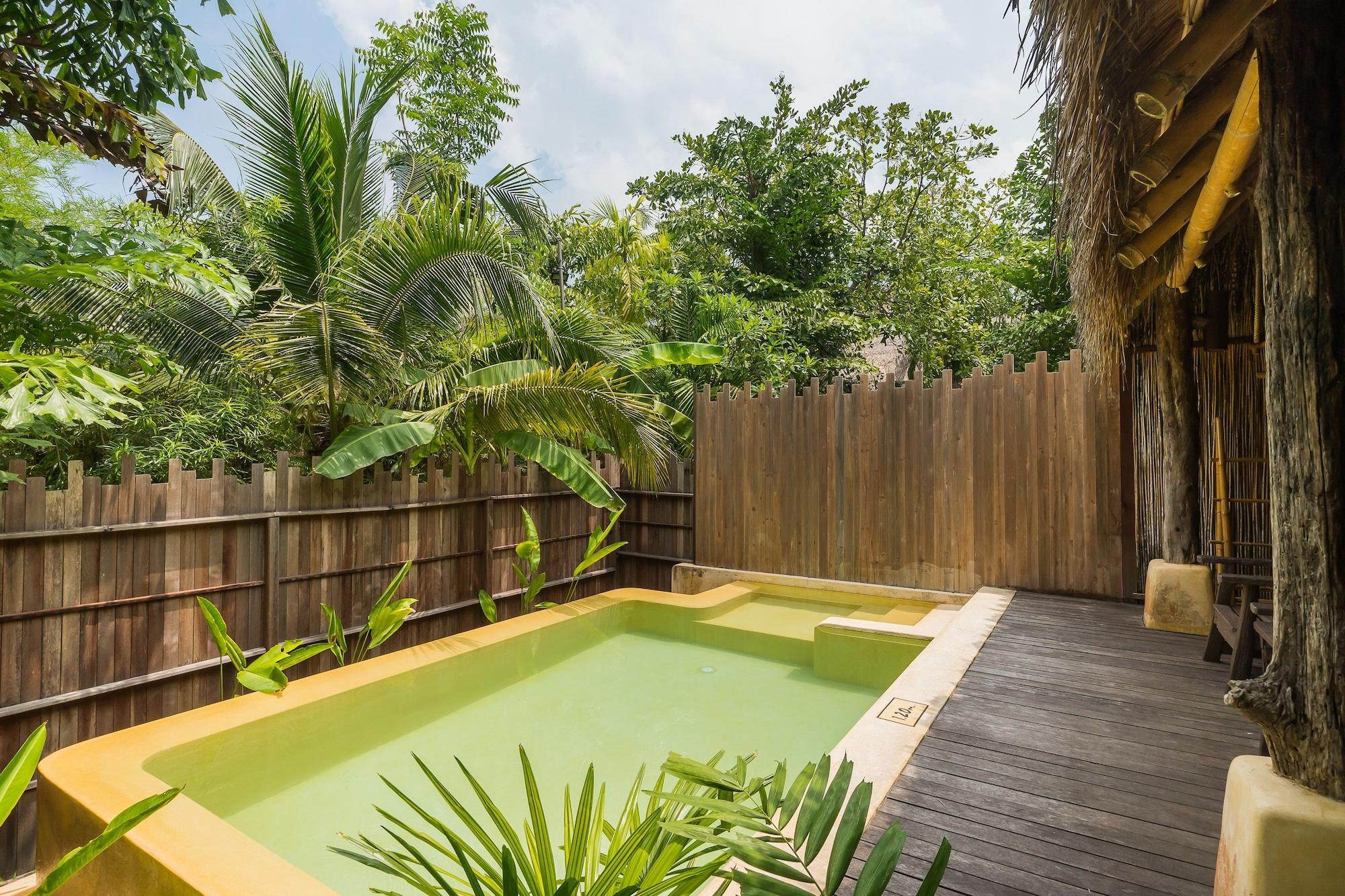 High Season Pool Villa & Spa Ko Kut Ngoại thất bức ảnh