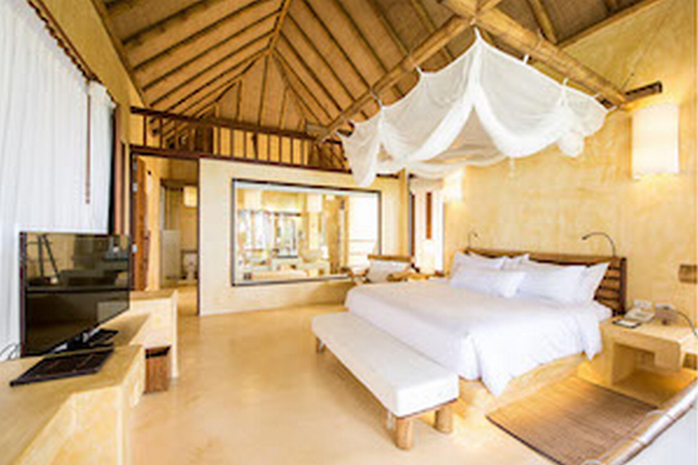 High Season Pool Villa & Spa Ko Kut Ngoại thất bức ảnh
