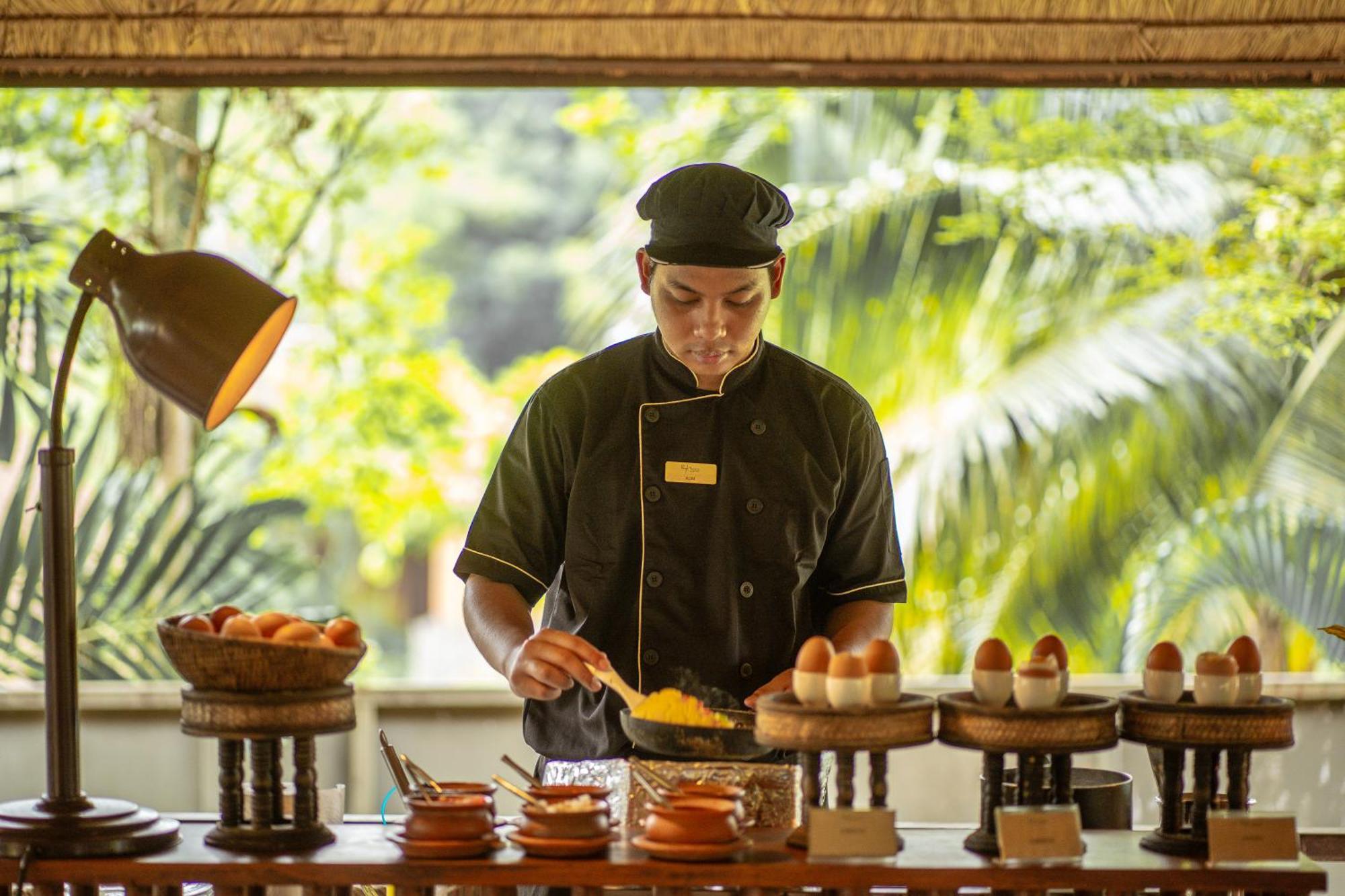 High Season Pool Villa & Spa Ko Kut Ngoại thất bức ảnh