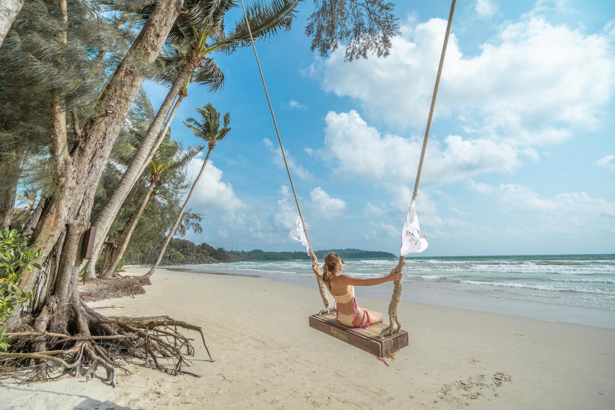 High Season Pool Villa & Spa Ko Kut Ngoại thất bức ảnh