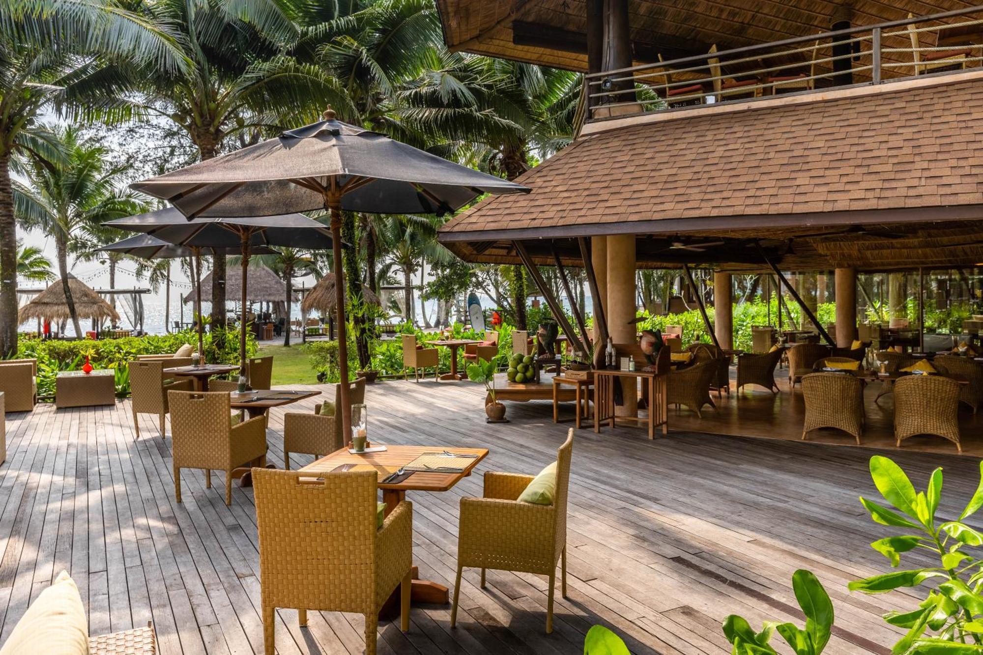 High Season Pool Villa & Spa Ko Kut Ngoại thất bức ảnh
