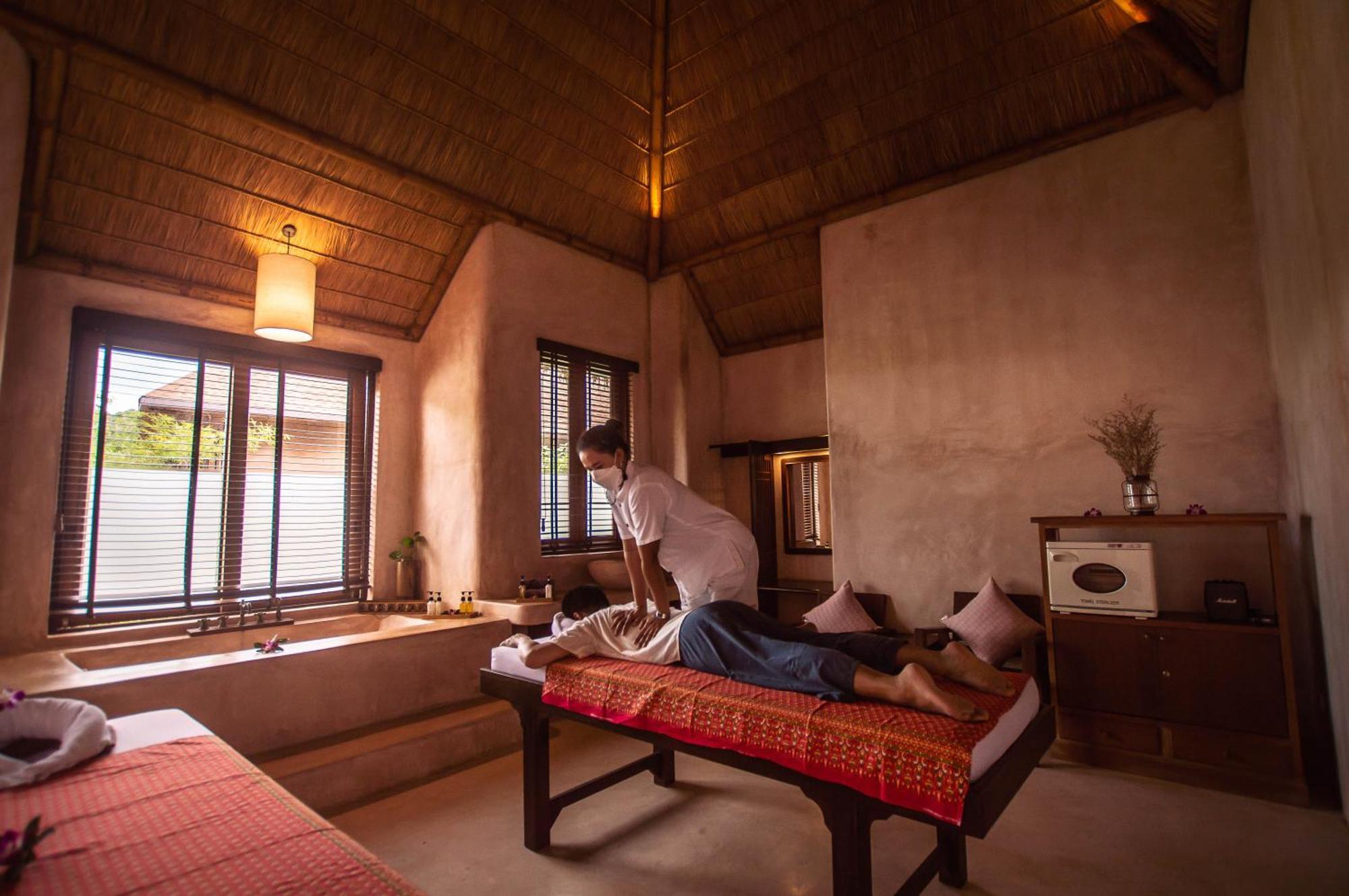 High Season Pool Villa & Spa Ko Kut Ngoại thất bức ảnh