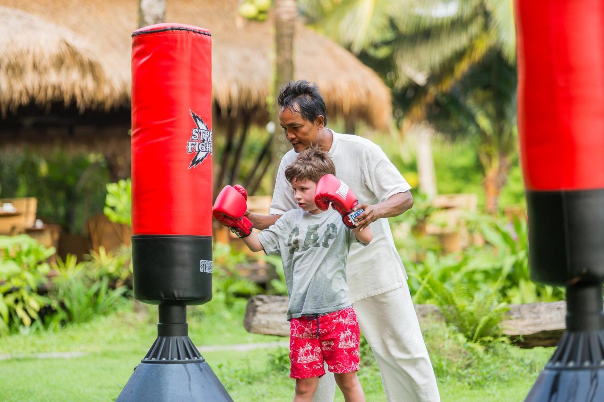 High Season Pool Villa & Spa Ko Kut Ngoại thất bức ảnh