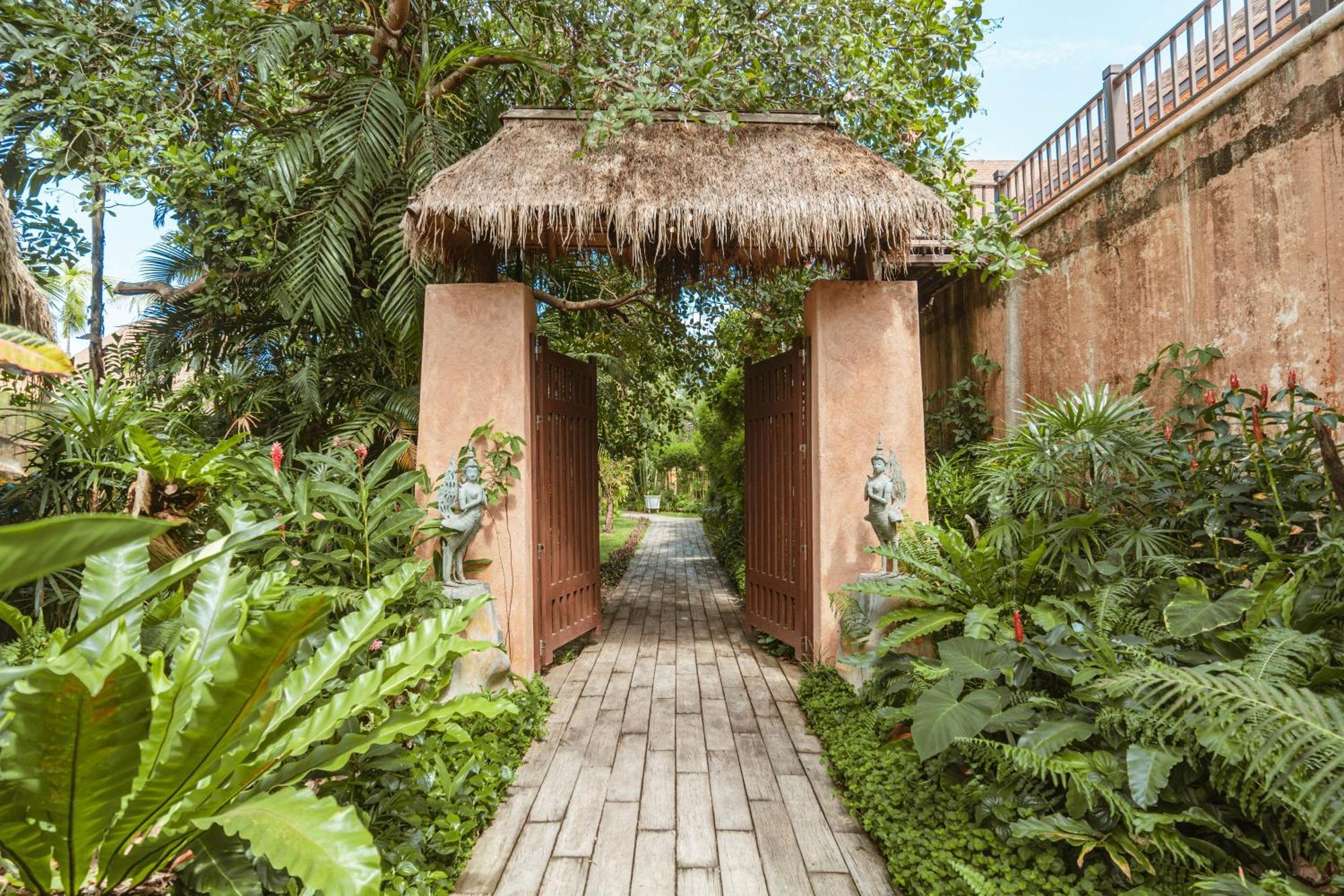 High Season Pool Villa & Spa Ko Kut Ngoại thất bức ảnh