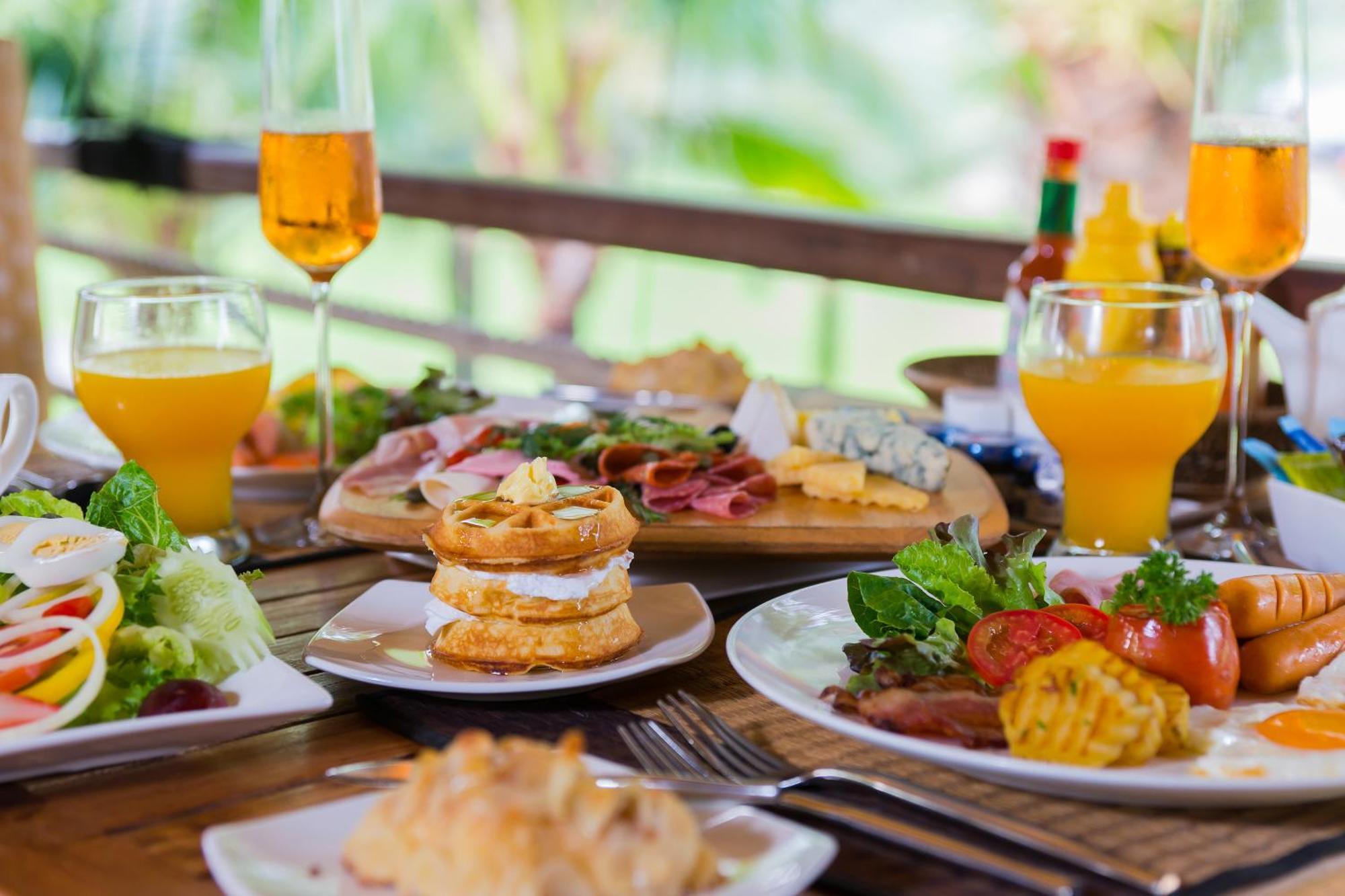High Season Pool Villa & Spa Ko Kut Ngoại thất bức ảnh