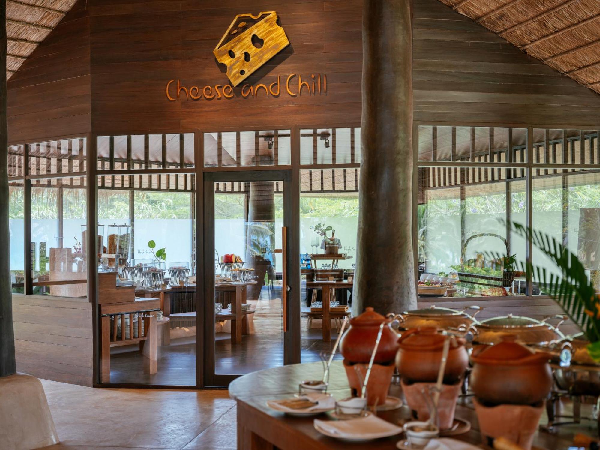 High Season Pool Villa & Spa Ko Kut Ngoại thất bức ảnh