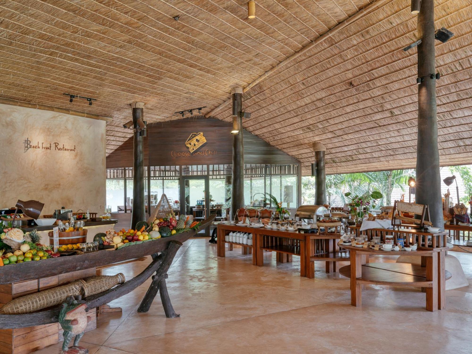 High Season Pool Villa & Spa Ko Kut Ngoại thất bức ảnh