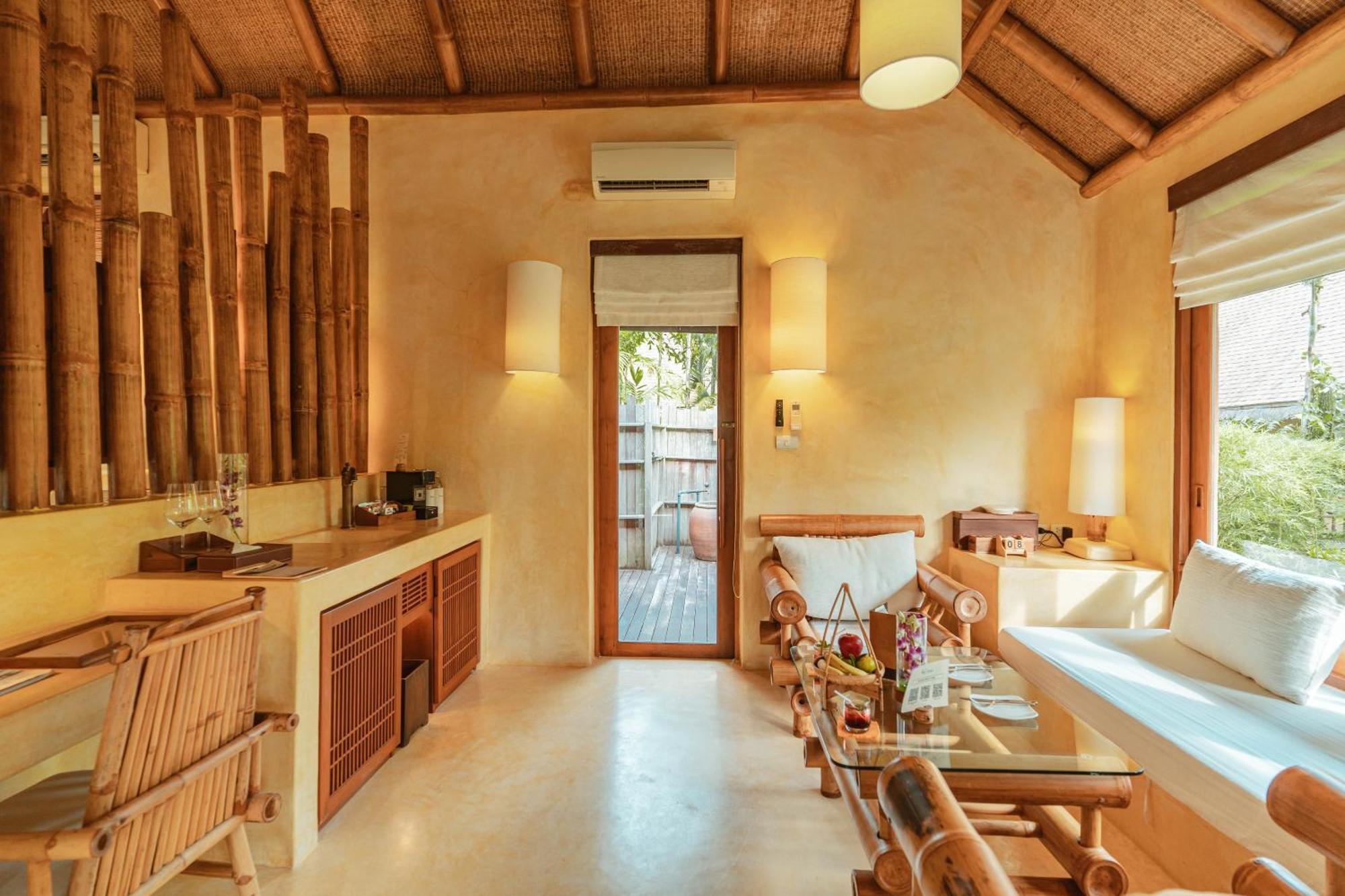 High Season Pool Villa & Spa Ko Kut Ngoại thất bức ảnh