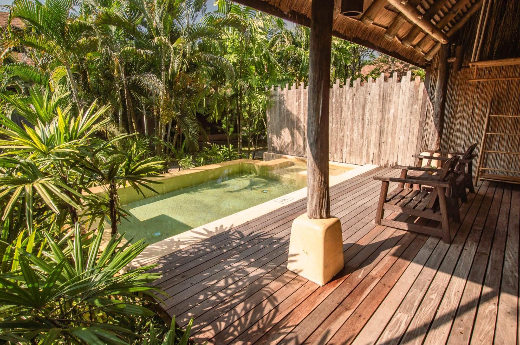 High Season Pool Villa & Spa Ko Kut Ngoại thất bức ảnh